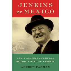 Jenkins Of Mexico