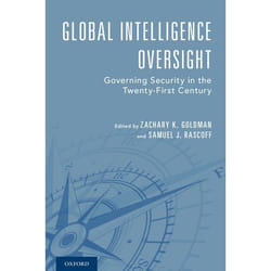 Global Intelligence Oversight - [Version Originale]