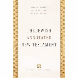 ISBN The Jewish Annotated New Testament, Amy-Jill Levine, Marc Zvi Brettler, 856 pages, Anglais, Oxford University Press, 09/ ...