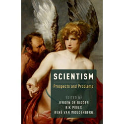 Scientism - [Livre en VO]