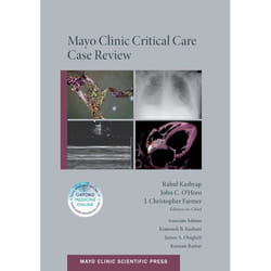 Mayo Clinic Critical Care Case Review