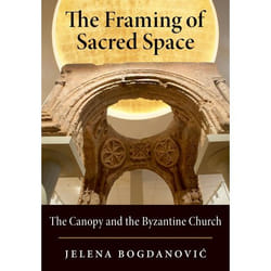 The Framing of Sacred Space - [Version Originale]