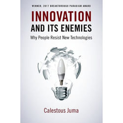 Innovation & Its Enemies Why People Resi