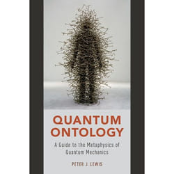 ISBN Quantum Ontology ( A Guide to the Metaphysics of Quantum Mechanics ) Couverture rigide