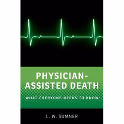 ISBN Physician-Assisted Death ( What Everyone Needs to Know ), Anglais, Couverture rigide, 272 pages