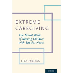 Extreme Caregiving