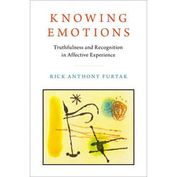 Knowing Emotions : Truthfulness and Recognition in Affective Experience - [Version Originale]