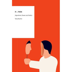 ISBN If...Then ( Algorithmic Power and Politics ) Couverture rigide