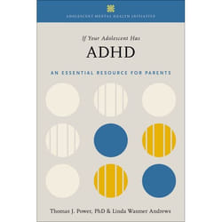 If Your Adolescent Has ADHD - [Version Originale]