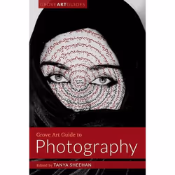 ISBN Grove Art Guide to Photography, 456 pages