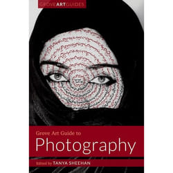 ISBN Grove Art Guide to Photography livre