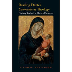 Reading Dantes Commedia As Theology Divi
