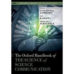 The Oxford Handbook Of The Science Of S