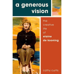 Generous Vision - [Livre en VO]