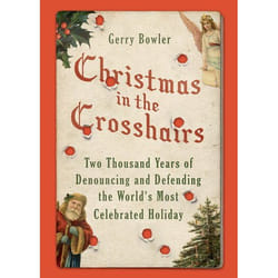 Christmas In The Crosshairs