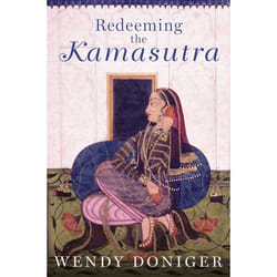 Redeeming The Kamasutra (Hardcover)