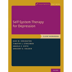 ISBN Self-System Therapy for Depression ( Client Workbook ), Kari M. Eddington, Timothy J. Strauman, Angela Z. Vieth, Gregory ...