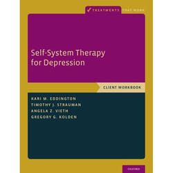 Selfsystem Therapy For Depression Client