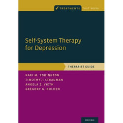 Selfsystem Therapy For Depression Therap