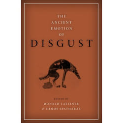 The Ancient Emotion Of Disgust