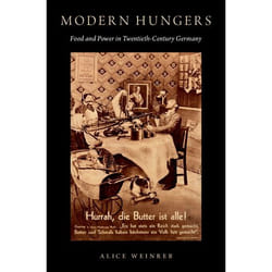 Modern Hungers