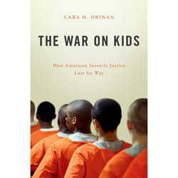 The War on Kids - [Version Originale]