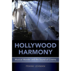 ISBN Hollywood Harmony ( Musical Wonder and the Sound of Cinema ) Couverture rigide