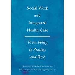 Social Work and Integrated Health Care - [Version Originale]