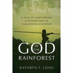 ISBN God in the Rainforest ( Missionaries and the Waorani in Amazonian Ecuador ), Kathryn T. Long, 512 pages, Anglais, Oxford ...