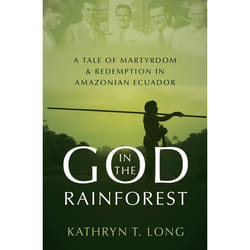 God in the Rainforest - [Livre en VO]