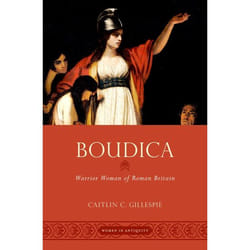 Boudica : Warrior Woman of Roman Britain - [Version Originale]