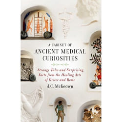 Cabinet Of Ancient Medical Curiosities S