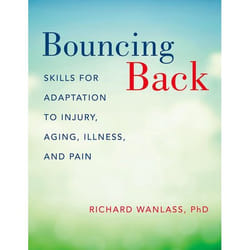 Bouncing Back Skills For Adaptation To I