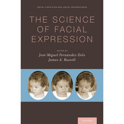 The Science Of Facial Expression