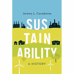 ISBN Sustainability ( A History ), 352 pages