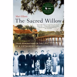 ISBN The Sacred Willow ( Four Generations in the Life of a Vietnamese Family ), Mai Elliott, Anglais, Oxford University Press ...