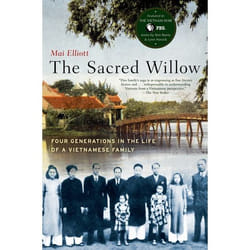 The Sacred Willow - [Version Originale]