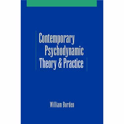 ISBN Contemporary Psychodynamic Theory and Practice, William Borden, unisexe, Oxford University Press, 01/06/2009, 1 pièce(s)