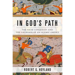ISBN In God's Path ( The Arab Conquests and the Creation of an Islamic Empire ) Couverture rigide