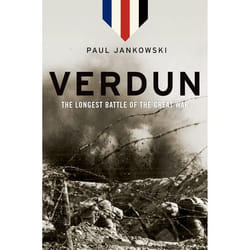 Verdun: The Longest Battle of the Great War - [Version Originale]