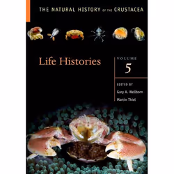 ISBN The Natural History of the Crustacea ( Life Histories Volume 5 ), Martin Thiel, Gary A. Wellborn, Anglais, Oxford Univer ...