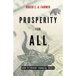 Prosperity For All