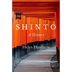 Shinto Hardback