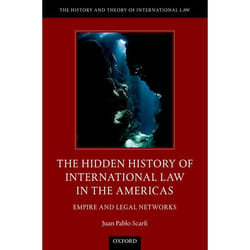 The Hidden History Of International Law