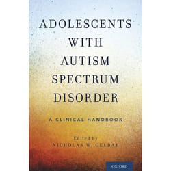 Adolescents With Autism Spectrum Disorde