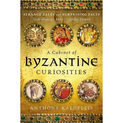 Cabinet Of Byzantine Curiosities