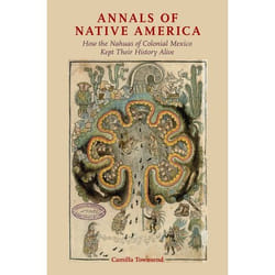Annals Of Native America
