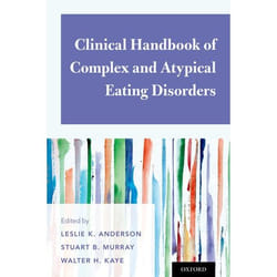 Clinical Handbook Of Complex & Atypical