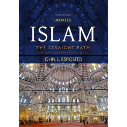 ISBN Islam ( The Straight Path ), 368 pages