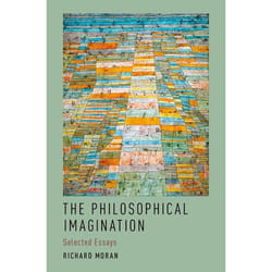 The Philosophical Imagination